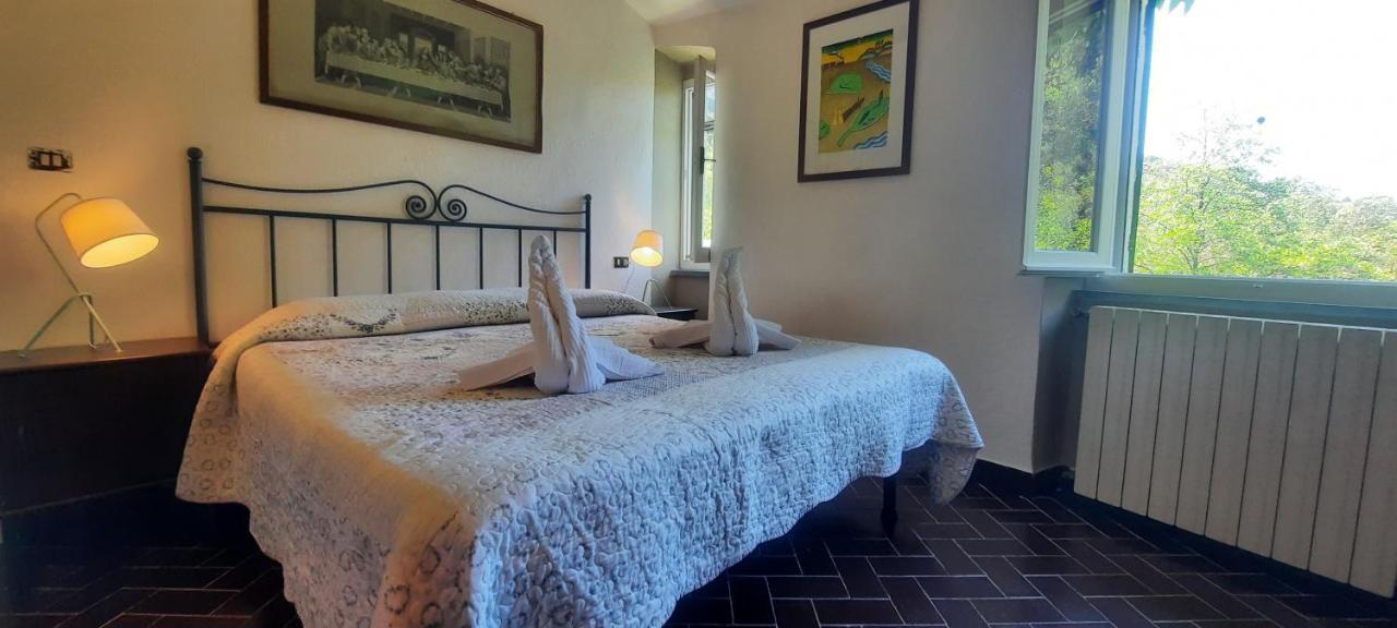 Appartement Vecchio Mulino Fontona Girasole à Chiesanuova  Extérieur photo