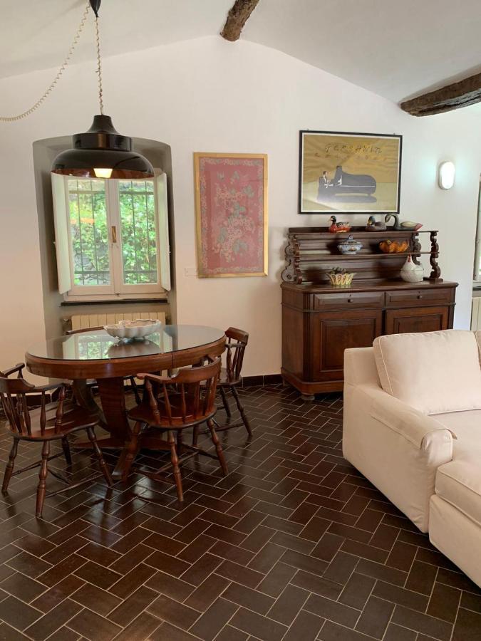 Appartement Vecchio Mulino Fontona Girasole à Chiesanuova  Extérieur photo