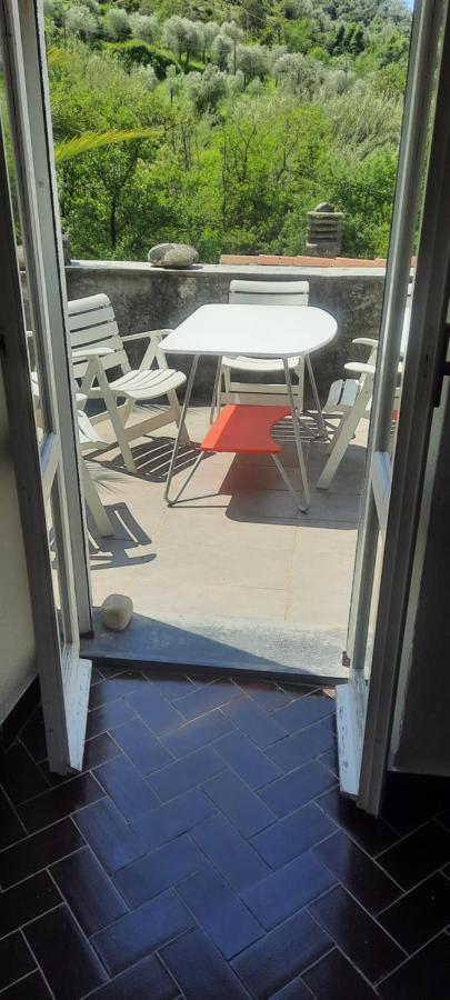 Appartement Vecchio Mulino Fontona Girasole à Chiesanuova  Extérieur photo