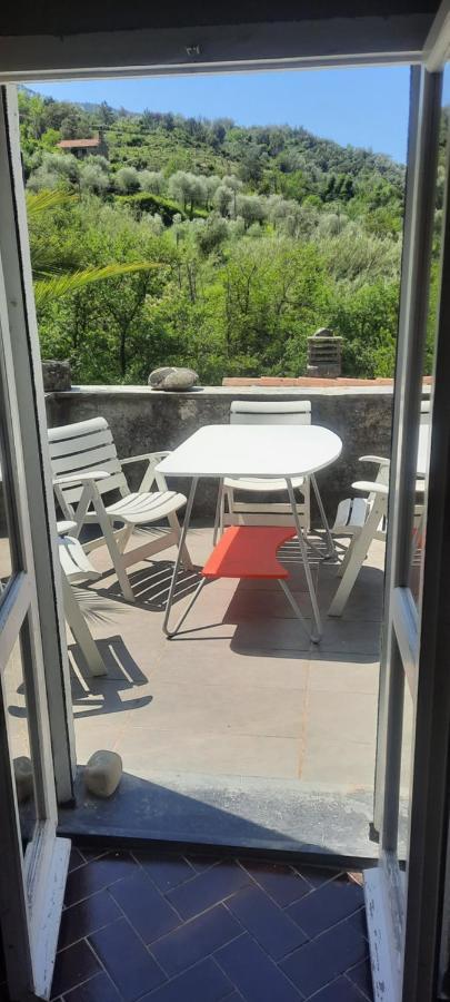 Appartement Vecchio Mulino Fontona Girasole à Chiesanuova  Extérieur photo