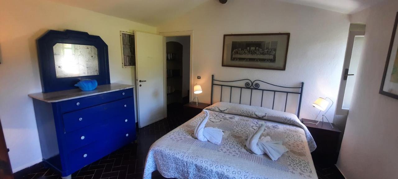 Appartement Vecchio Mulino Fontona Girasole à Chiesanuova  Extérieur photo