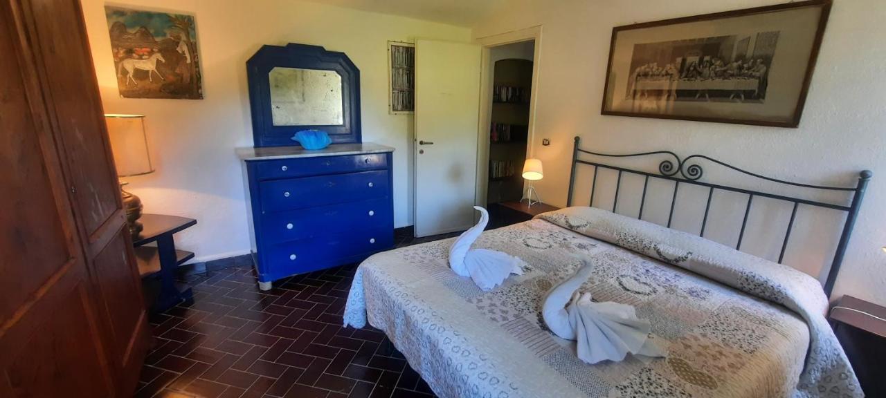 Appartement Vecchio Mulino Fontona Girasole à Chiesanuova  Extérieur photo